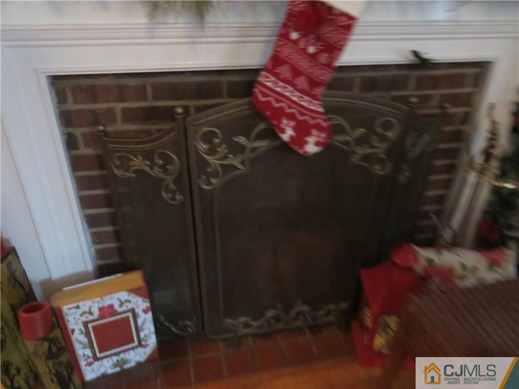 267 Rector Street Perth Amboy, NJ 08861 - Photo 11 of 17 a close view of water heater room