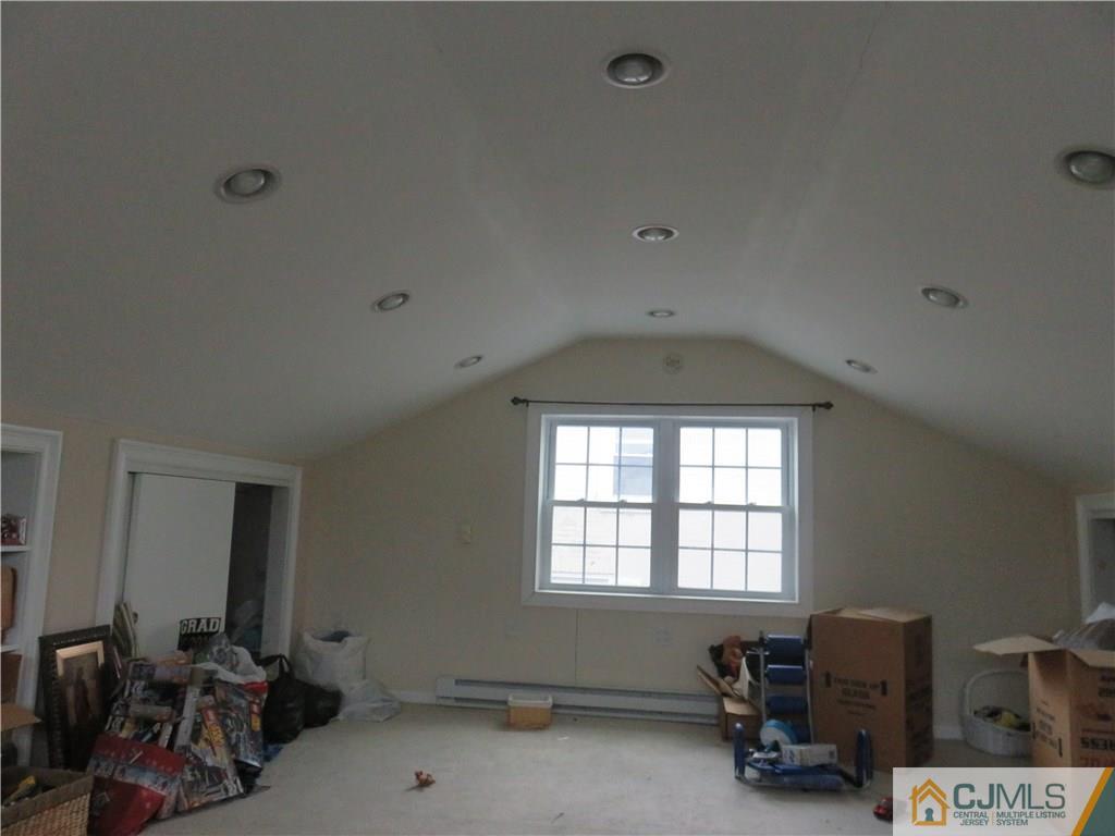 267 Rector Street Perth Amboy, NJ 08861 - Photo 13 of 17 a view of a workspace with a window