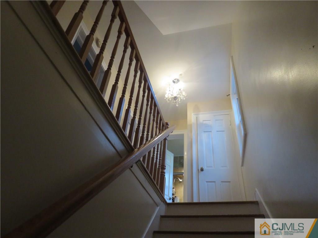 267 Rector Street Perth Amboy, NJ 08861 - Photo 16 of 17 a view of entryway