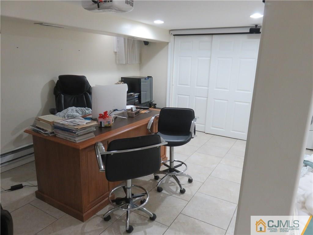 267 Rector Street Perth Amboy, NJ 08861 - Photo 8 of 17 a view of workspace with furniture