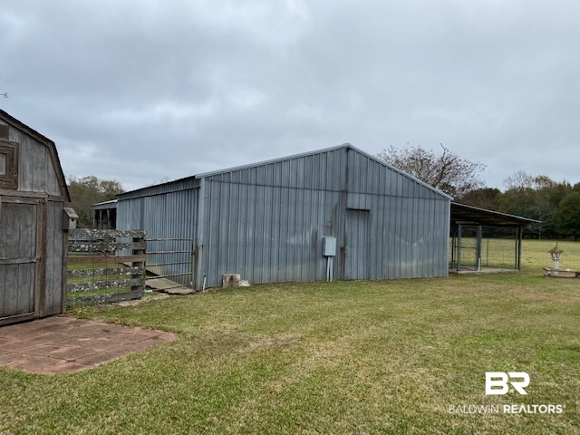 2163 Highway 31 Atmore, AL 36502 - Photo 4 of 21