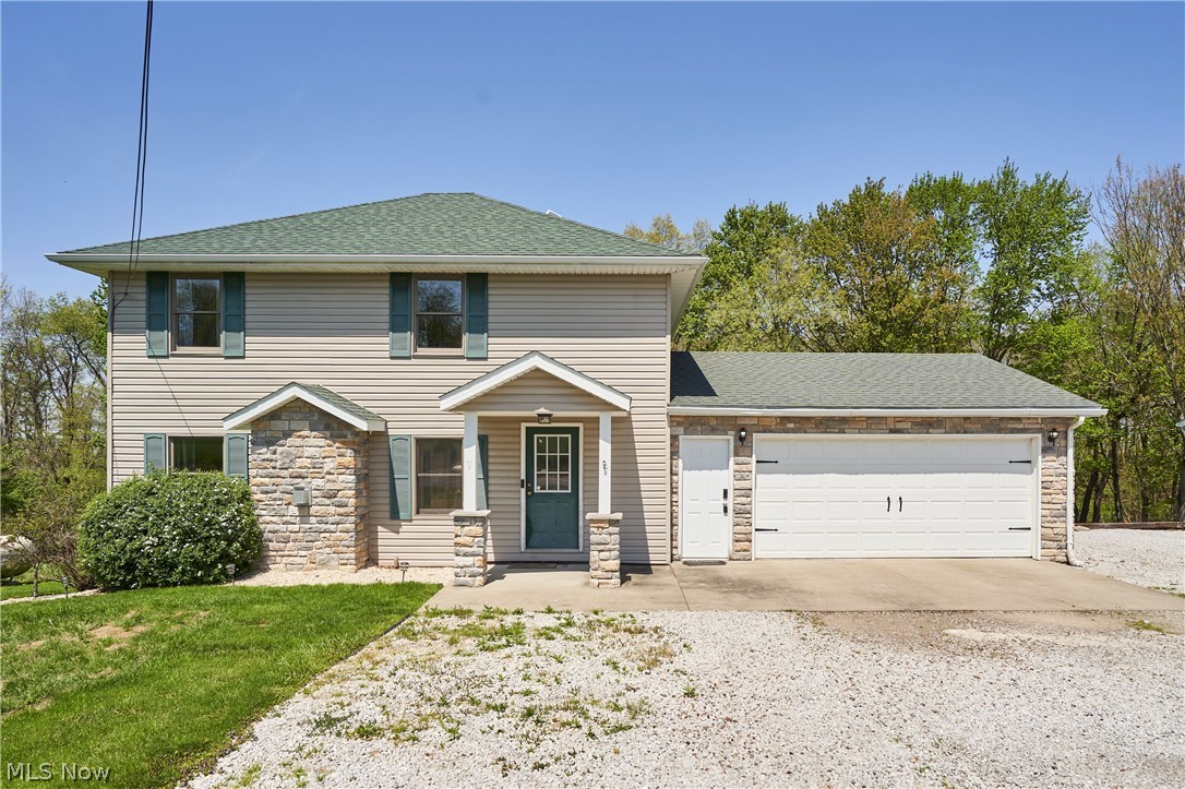 8742 Rohrer Road Orrville, OH 44667 - Photo 2 of 33