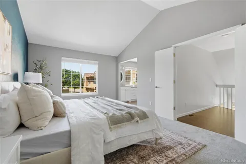 $390,000 | 7370 East Florida Avenue, Unit 1024, Denver, CO 80231