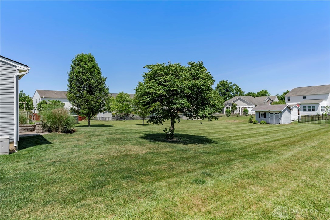 1950 Spring Ridge Drive Xenia, OH 45385 - Photo 52 of 65