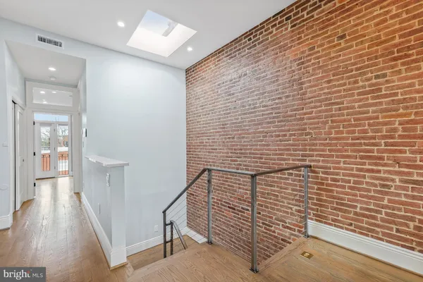 front view of a building