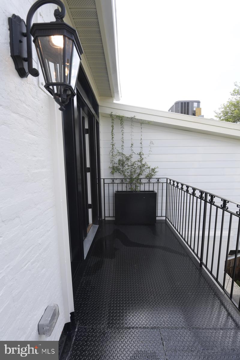 416 A Street Southeast, Unit 3 Washington, DC 20003 - Photo 13 of 14