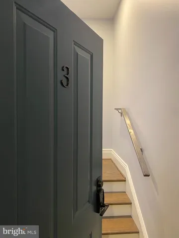 $3,450 | 416 A Street Southeast, Unit 3, Washington, DC 20003