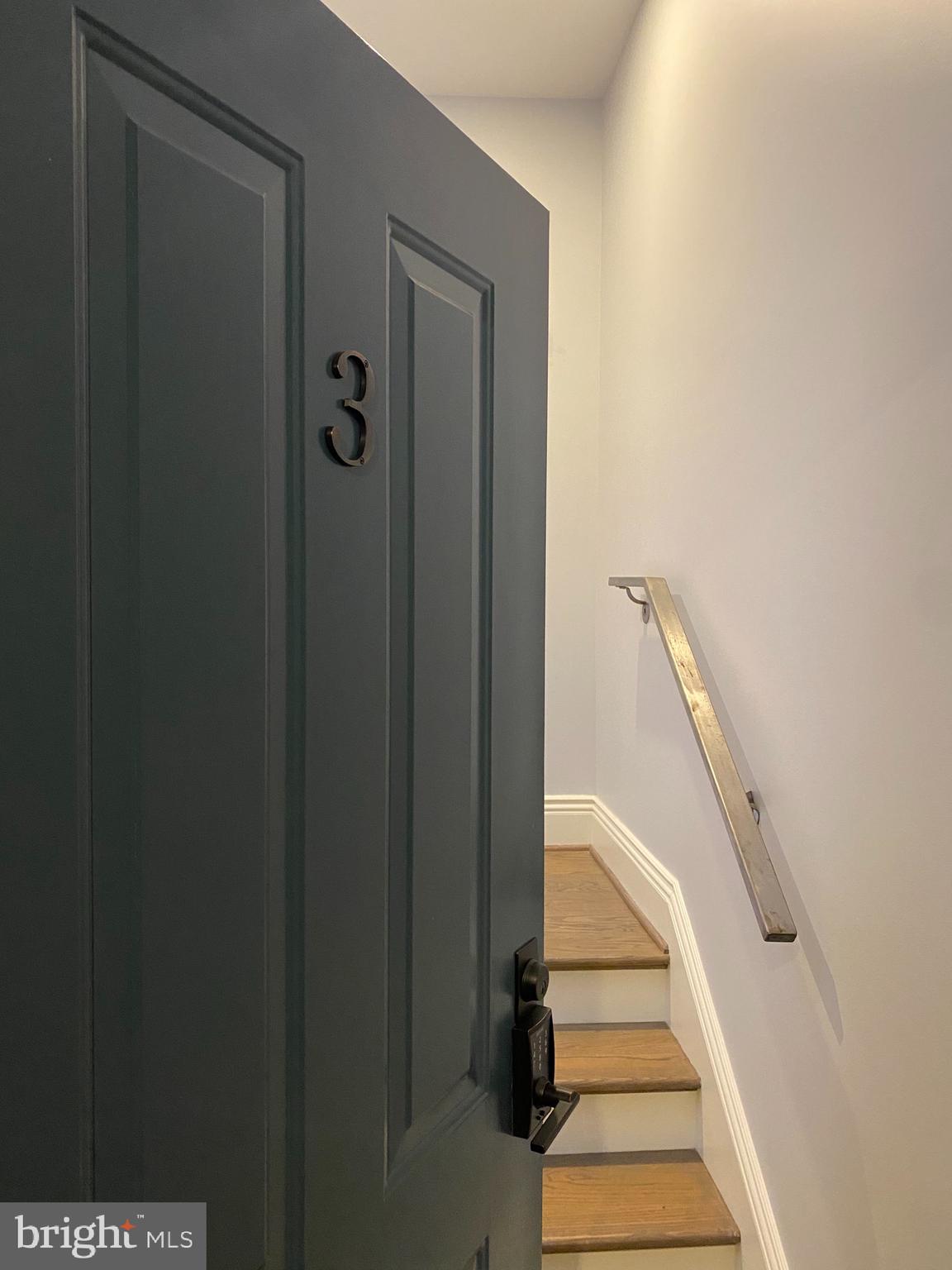 416 A Street Southeast, Unit 3 Washington, DC 20003 - Photo 2 of 14