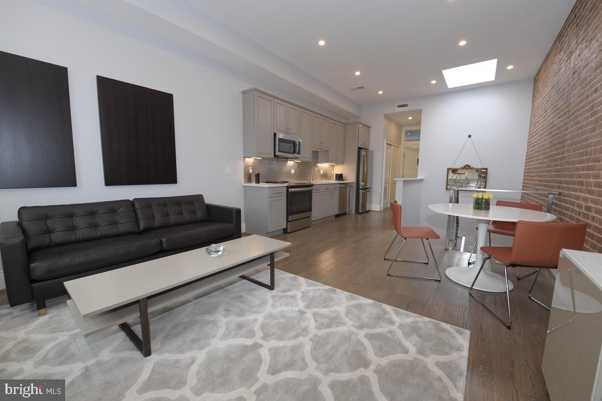 416 A Street Southeast, Unit 3 Washington, DC 20003 - Photo 4 of 14