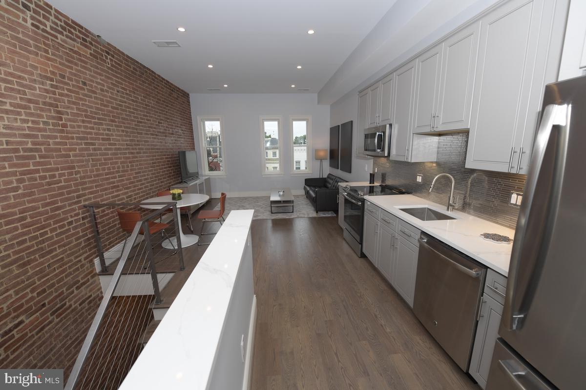 416 A Street Southeast, Unit 3 Washington, DC 20003 - Photo 7 of 14