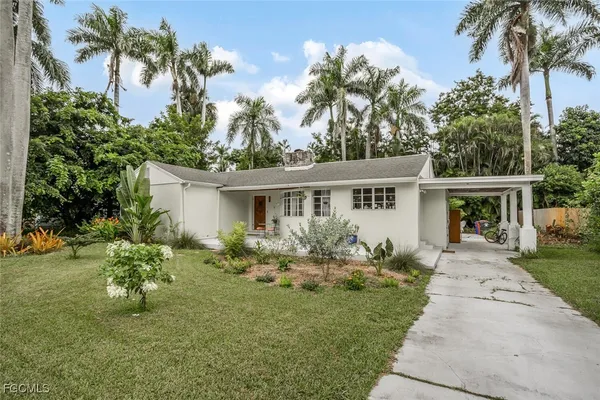 $310,000 | 1429 Sandra Drive, Fort Myers, FL 33901