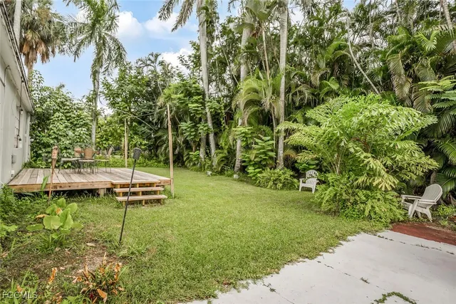 $315,000 | 1429 Sandra Drive, Fort Myers, FL 33901