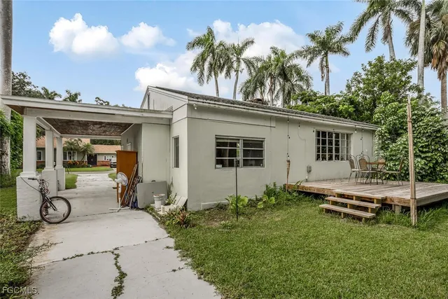 $315,000 | 1429 Sandra Drive, Fort Myers, FL 33901