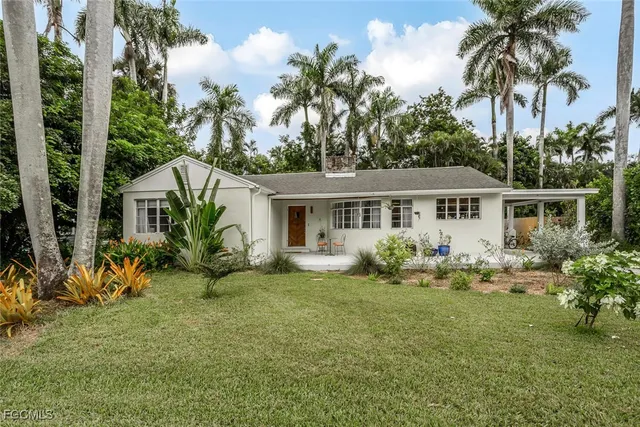 $315,000 | 1429 Sandra Drive, Fort Myers, FL 33901