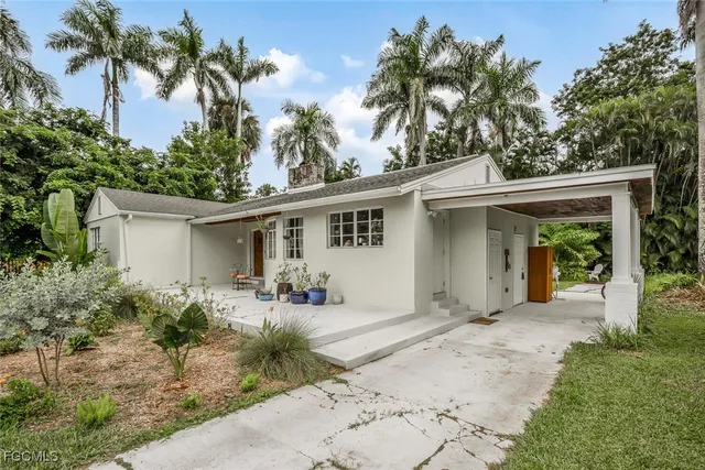 $315,000 | 1429 Sandra Drive, Fort Myers, FL 33901