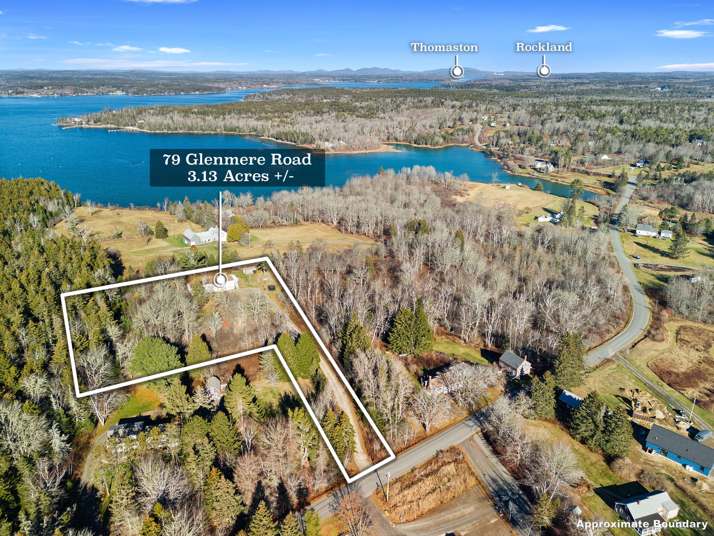 79 Glenmere Road Tenants Harbor, ME 04860 - Photo 3 of 74 DJI_20251119112443_0010_D
