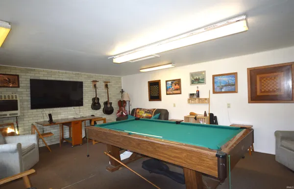 $460,000 | 4669 North Underwood Road, Walkerton, IN 46574