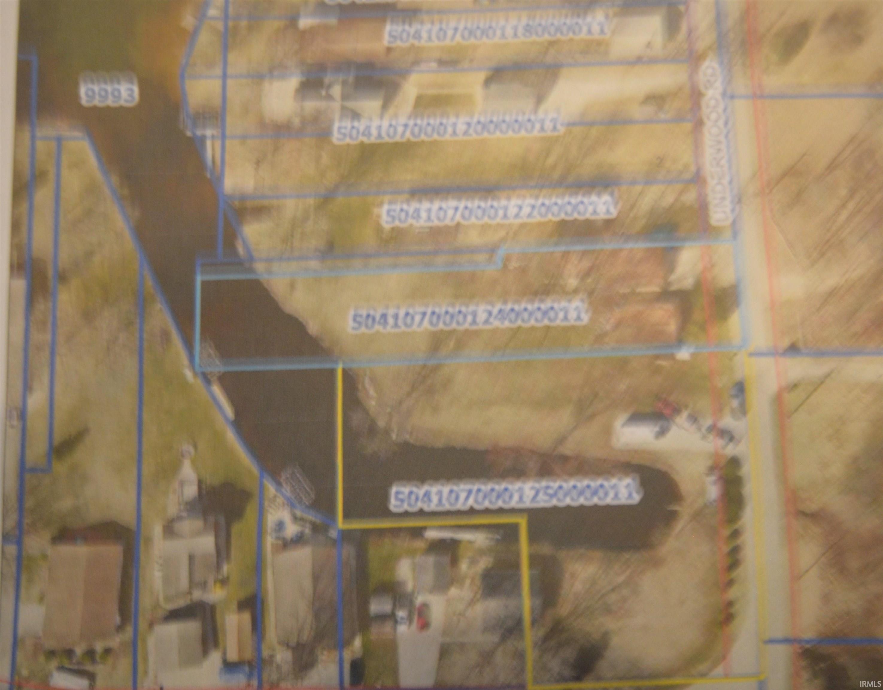 4669 North Underwood Road Walkerton, IN 46574 - Photo 19 of 20