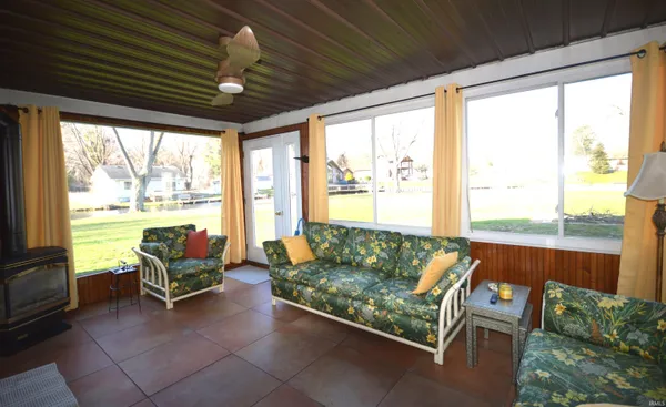 $460,000 | 4669 North Underwood Road, Walkerton, IN 46574