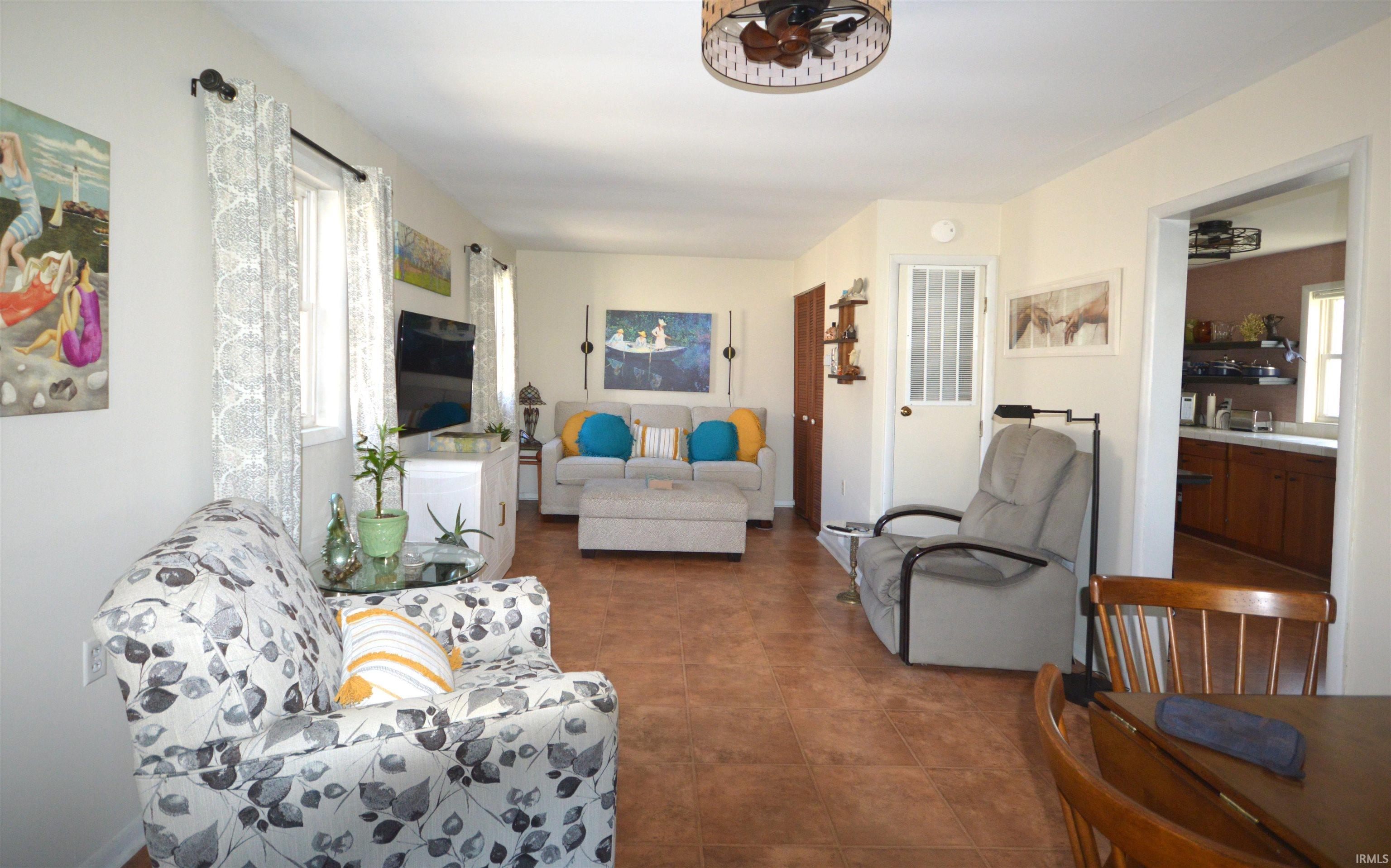 4669 North Underwood Road Walkerton, IN 46574 - Photo 9 of 20