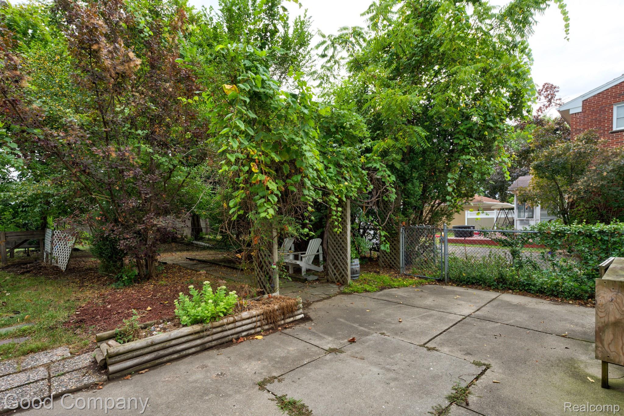 10 Millington Road Pleasant Ridge, MI 48069 - Photo 66 of 83 10 Millington Rd.-05.jpg