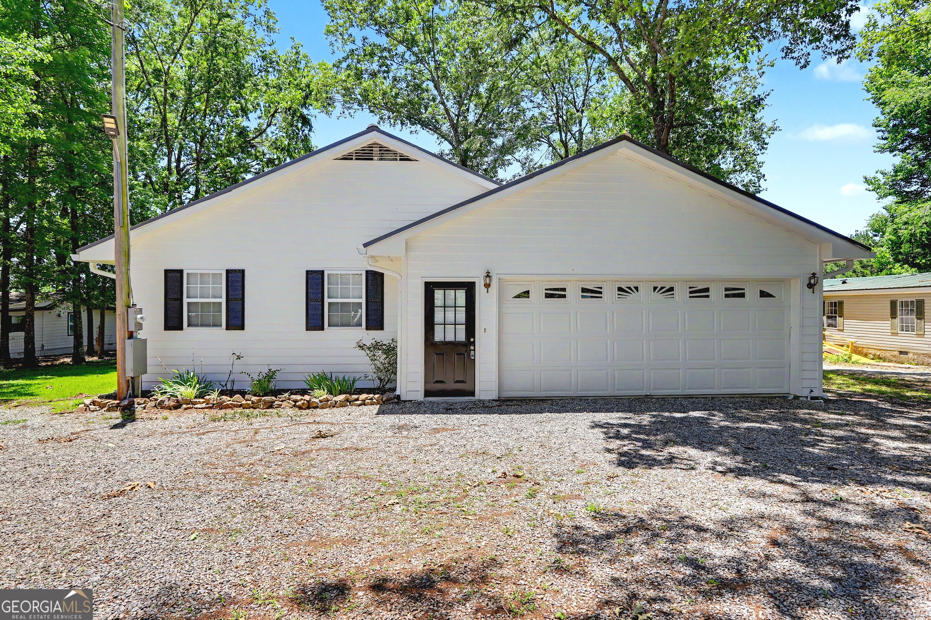 1691 Arrowhead Road Greensboro, GA 30642 - Photo 1 of 63