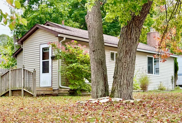 $125,500 | 773 Balsam Street, Rhinelander, WI 54501
