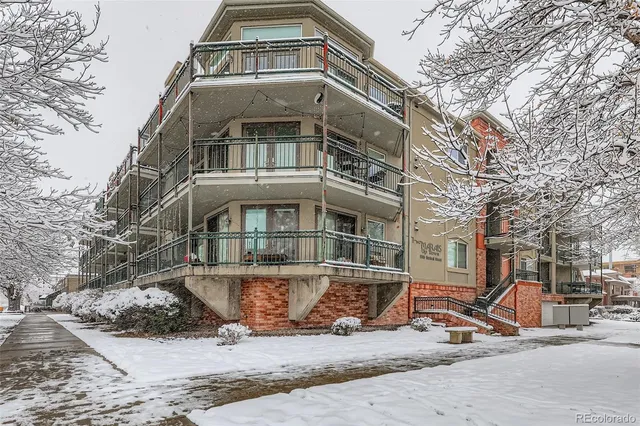 $2,000 | 1705 North Gaylord Street, Unit 205, Denver, CO 80206