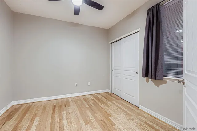 $2,000 | 1705 North Gaylord Street, Unit 205, Denver, CO 80206