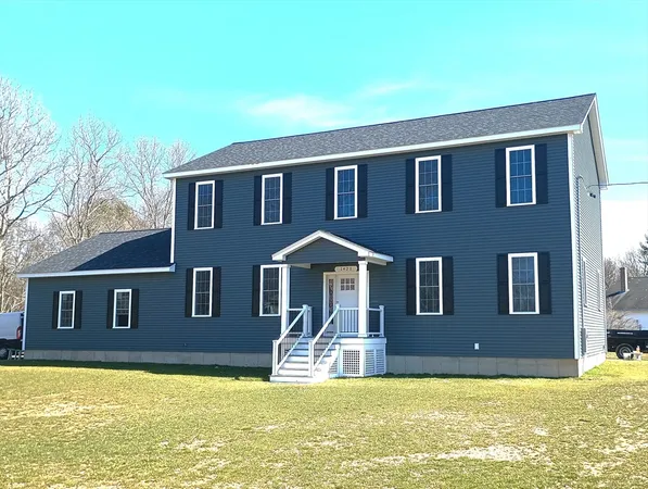 $849,000 | 1421 Tremont Street, Dighton, MA 02764