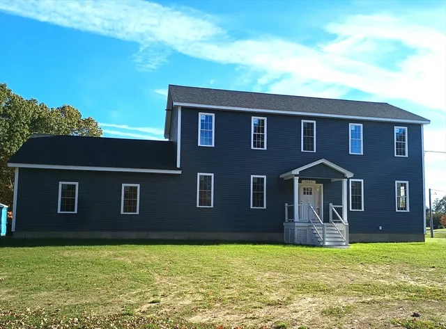 $859,000 | 1421 Tremont Street, Dighton, MA 02764