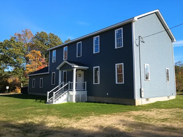 $859,000 | 1421 Tremont Street, Dighton, MA 02764