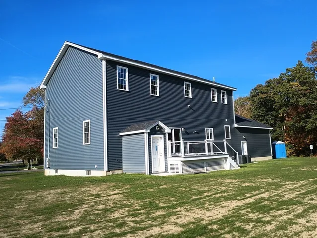 $859,000 | 1421 Tremont Street, Dighton, MA 02764