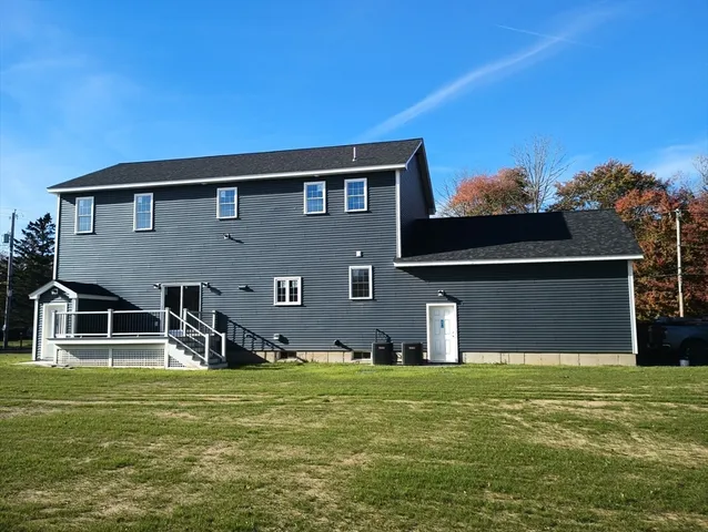 $859,000 | 1421 Tremont Street, Dighton, MA 02764