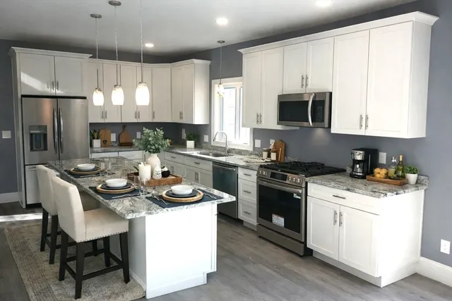 $849,000 | 1421 Tremont Street, Dighton, MA 02764