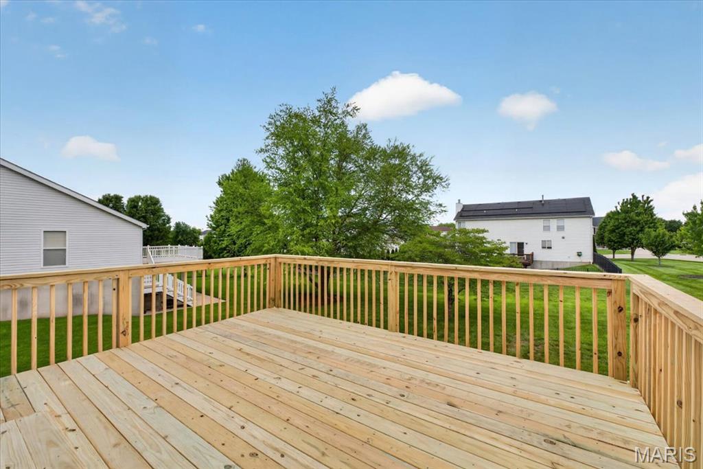 3439 Caton Run Crossing Shiloh, IL 62221 - Photo 21 of 48