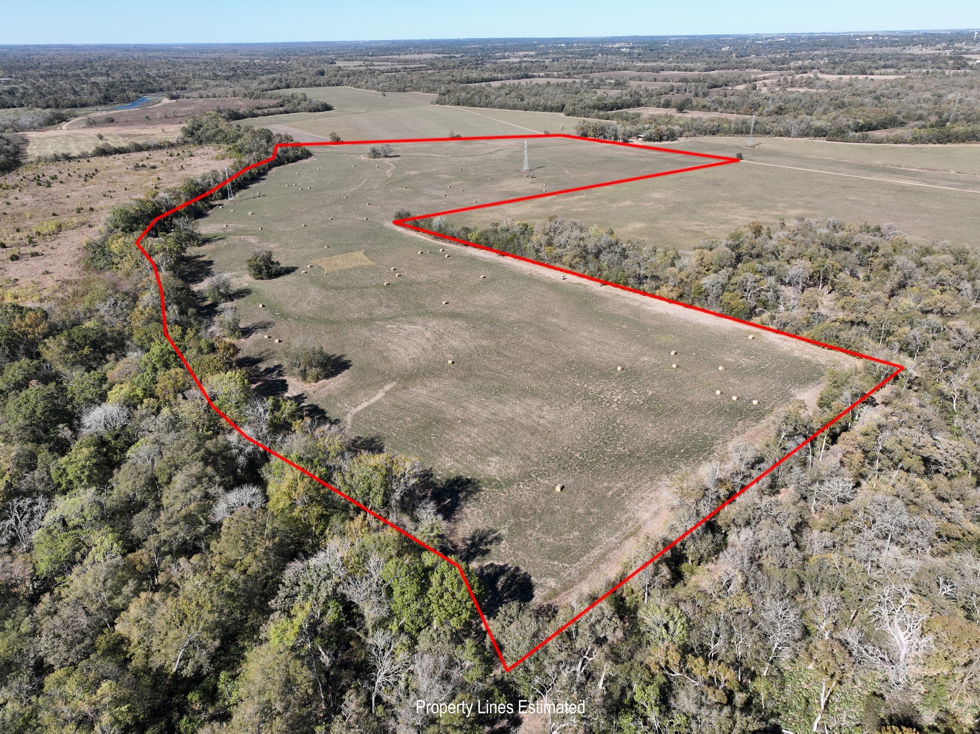 0 Fm 2429 Cat Spring, TX 78933 - Photo 3 of 13