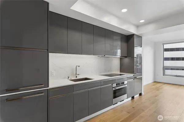 $2,850 | 1808 Minor Avenue, Unit 2213, Seattle, WA 98101