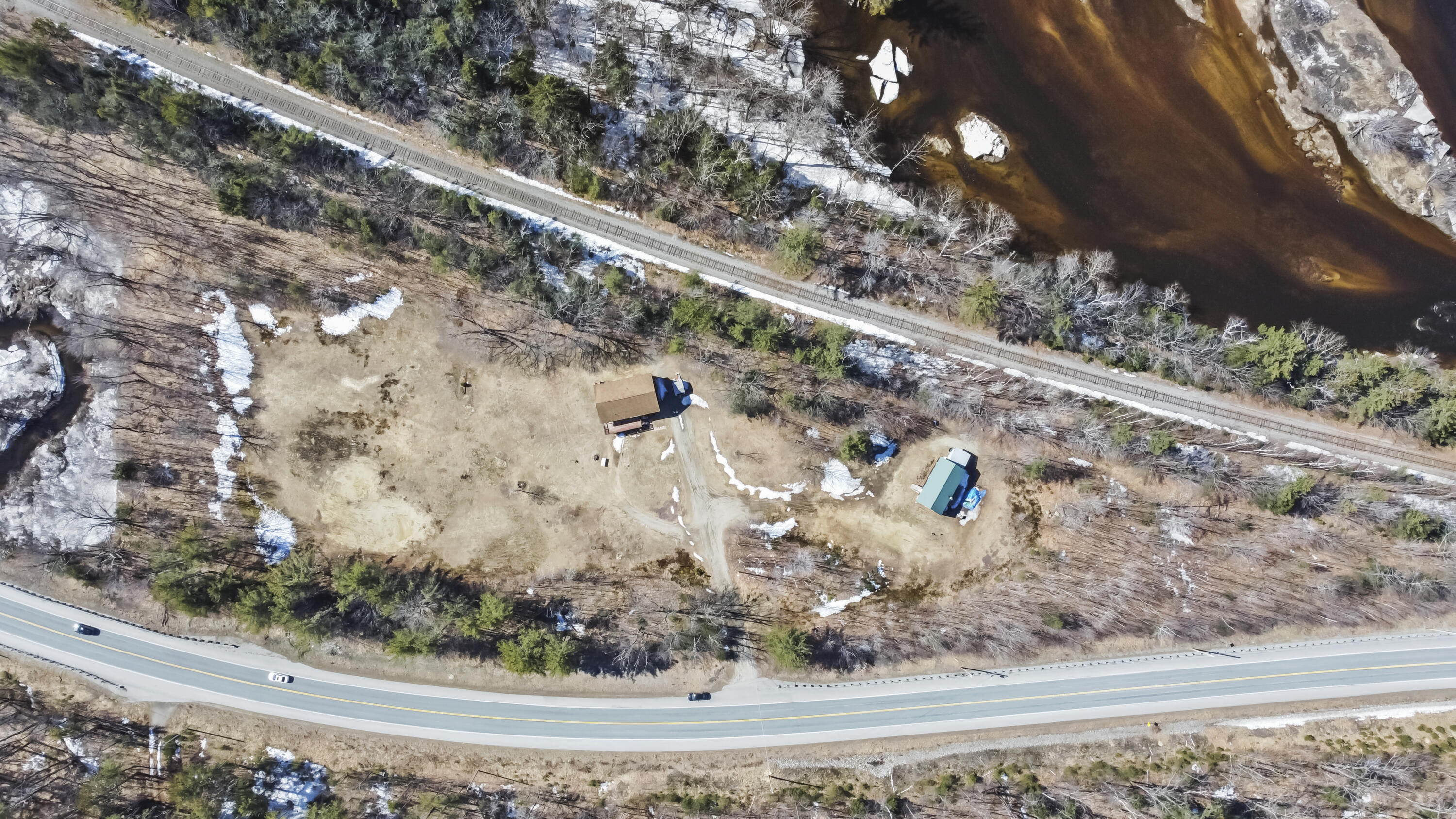 615 Gilead Road Gilead, ME 04217 - Photo 36 of 36 dji_fly_20250328_143446_449_174318693197