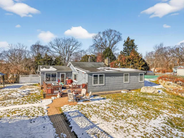 $479,000 | 57 Hamilton Drive, Carmel, NY 10512