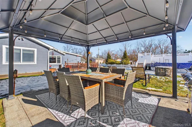 $479,000 | 57 Hamilton Drive, Carmel, NY 10512