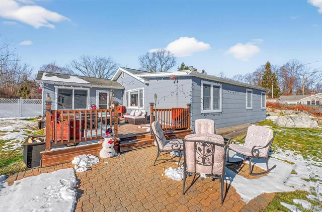 $479,000 | 57 Hamilton Drive, Carmel, NY 10512