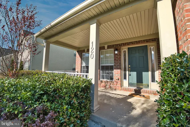 $490,000 | 120 Brook Knoll Way, Centreville, MD 21617