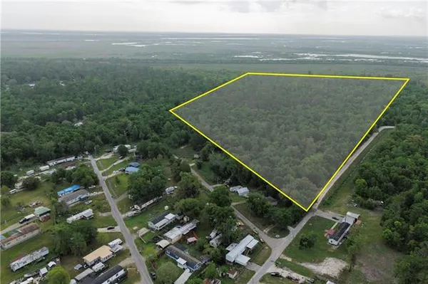 $130,000 | 29-x-2 29-x-2 Rose Thorne Subdivision, Lafitte, LA 70067