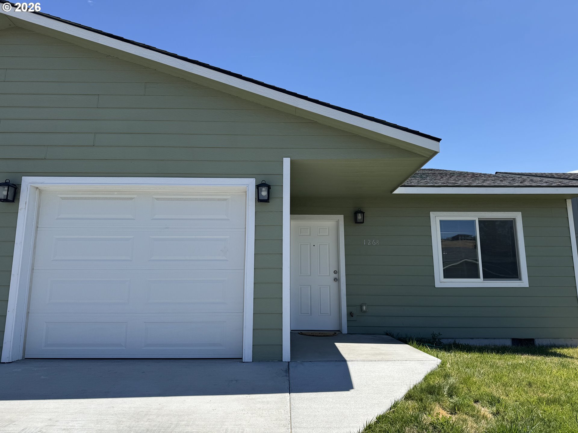 1268 Southwest 12th Street Pendleton, OR 97801 - Photo 2 of 27