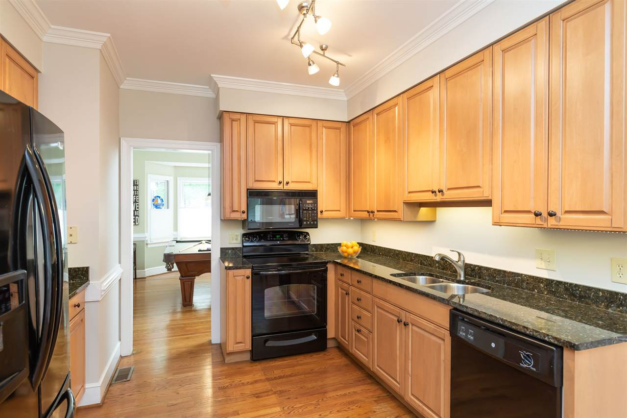 7802 Coach House Lane Raleigh, NC 27615 - Photo 12 of 26 Photo 12