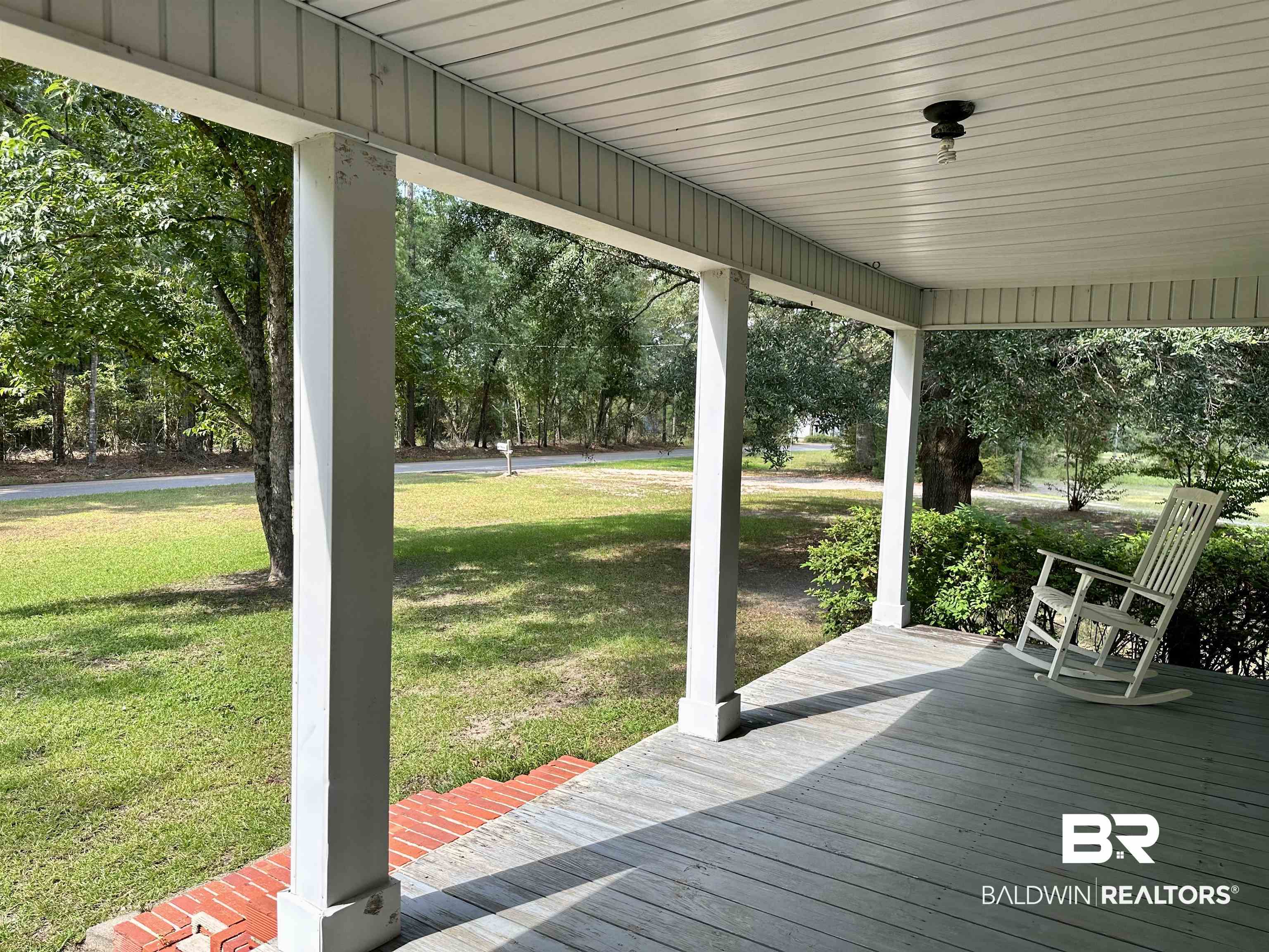 1626 Old Castleberry Road Brewton, AL 36426 - Photo 5 of 17