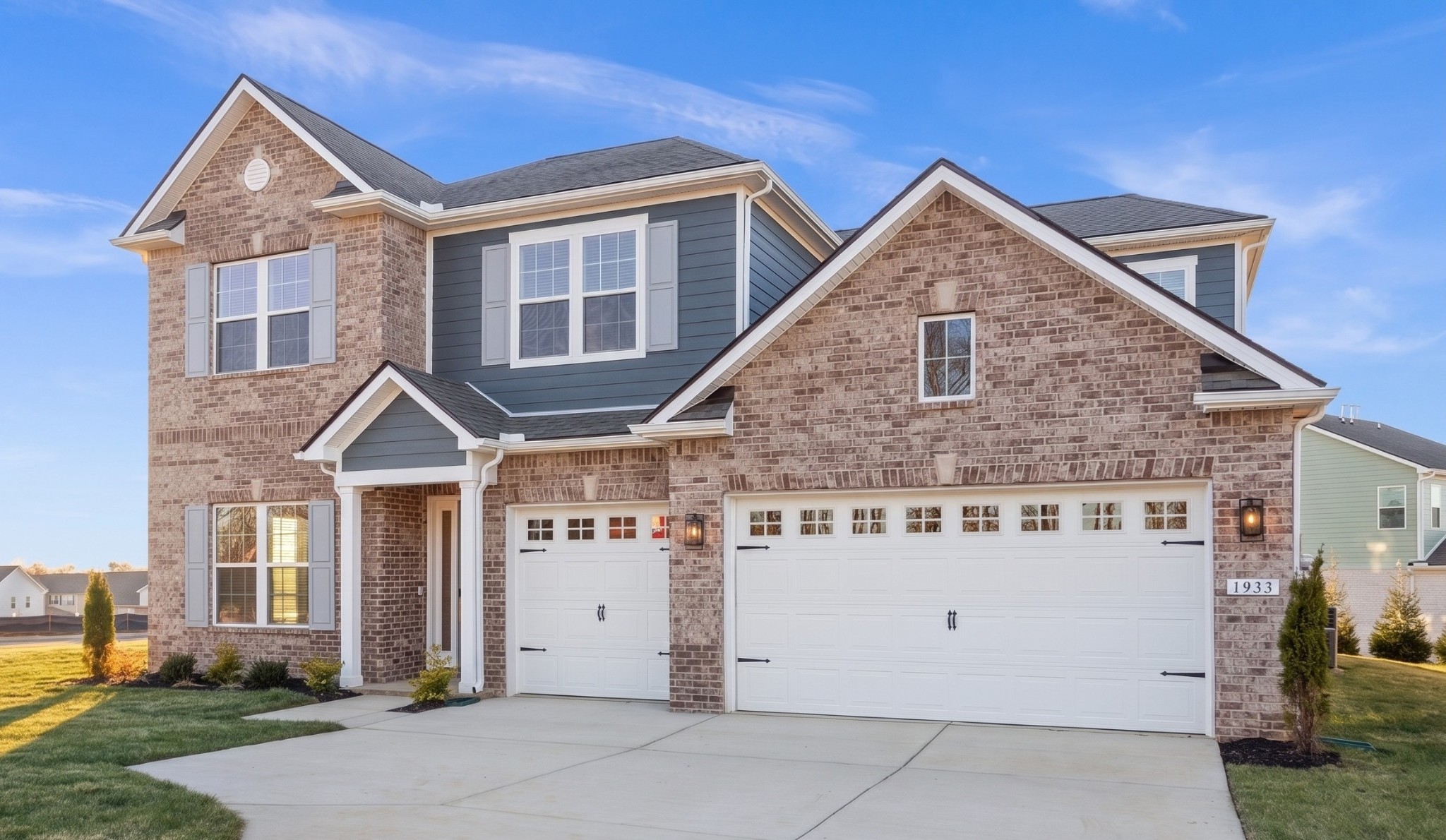 1933 Harmony Road Spring Hill, TN 37174 - Photo 2 of 36