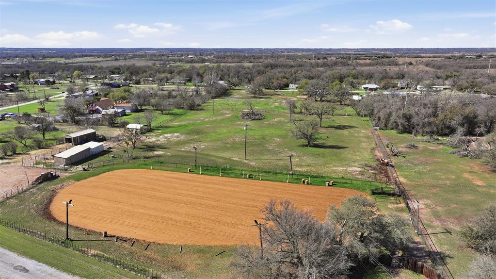 1644 County Road 195 Dublin, TX 76446 - Photo 24 of 34 an aerial view of a houses