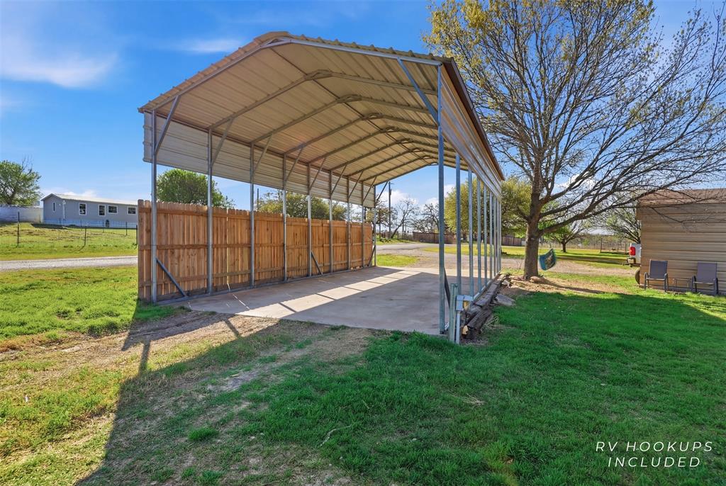 1644 County Road 195 Dublin, TX 76446 - Photo 34 of 34